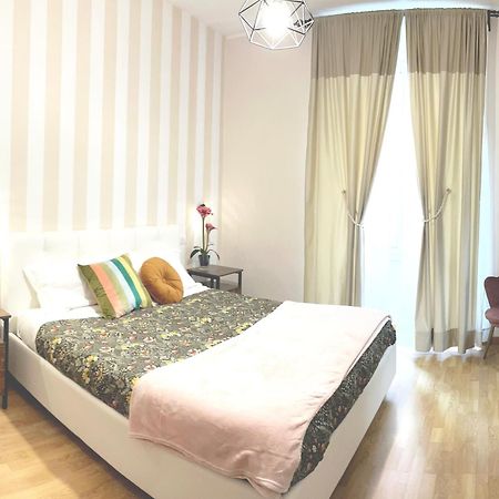 Monti49 Guesthouse ローマ エクステリア 写真