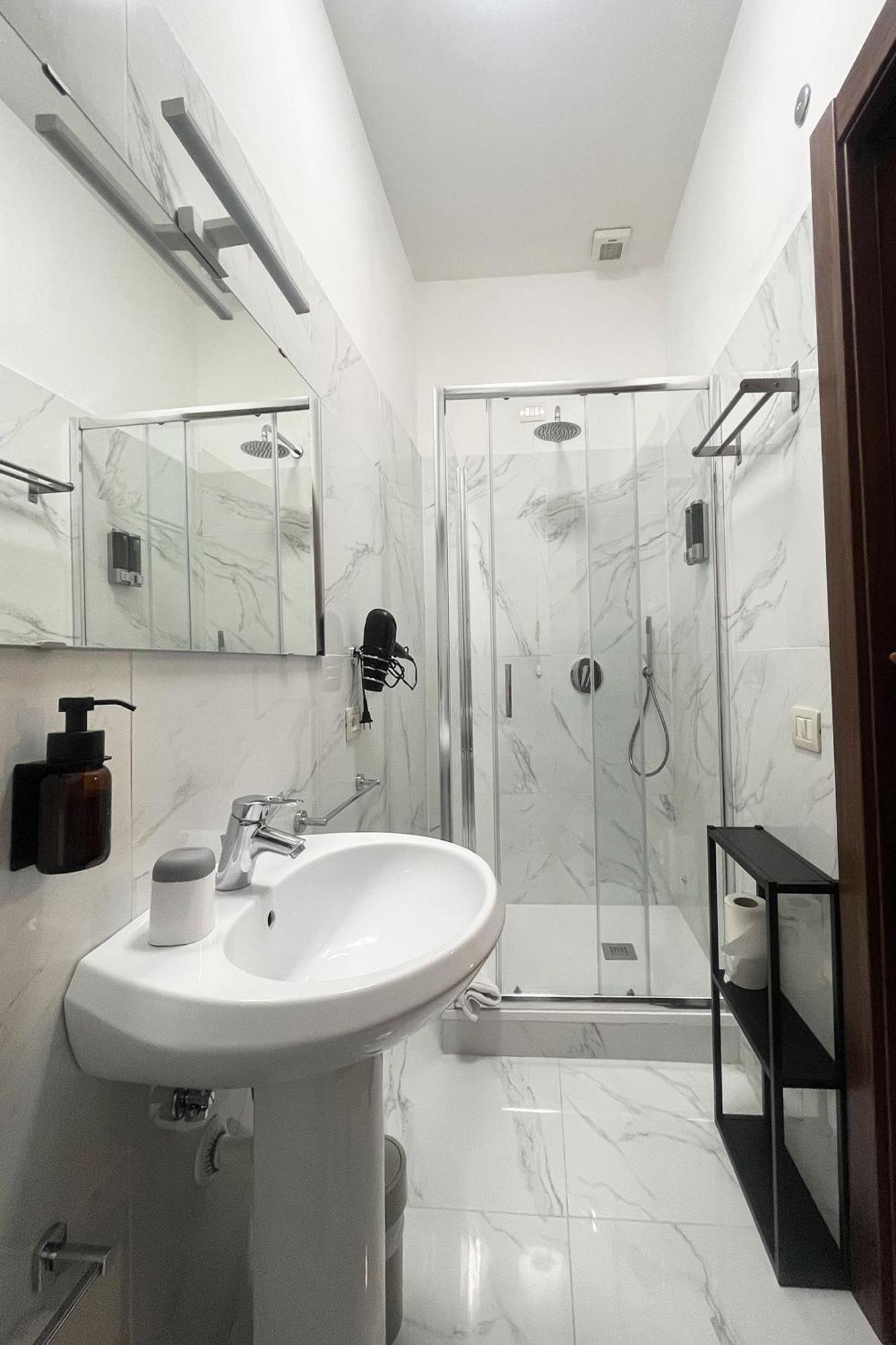 Monti49 Guesthouse ローマ エクステリア 写真