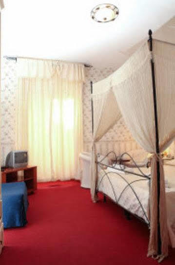 Monti49 Guesthouse ローマ エクステリア 写真