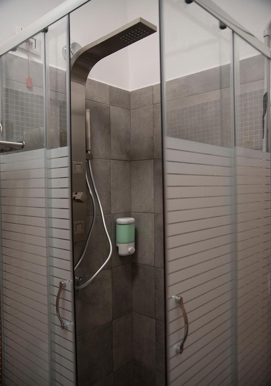 Monti49 Guesthouse ローマ エクステリア 写真