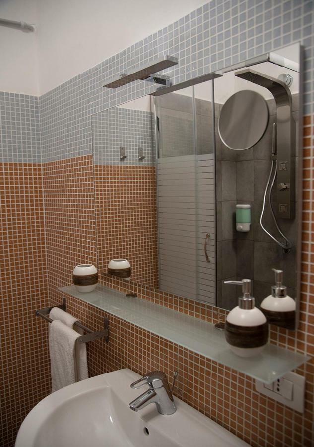 Monti49 Guesthouse ローマ エクステリア 写真