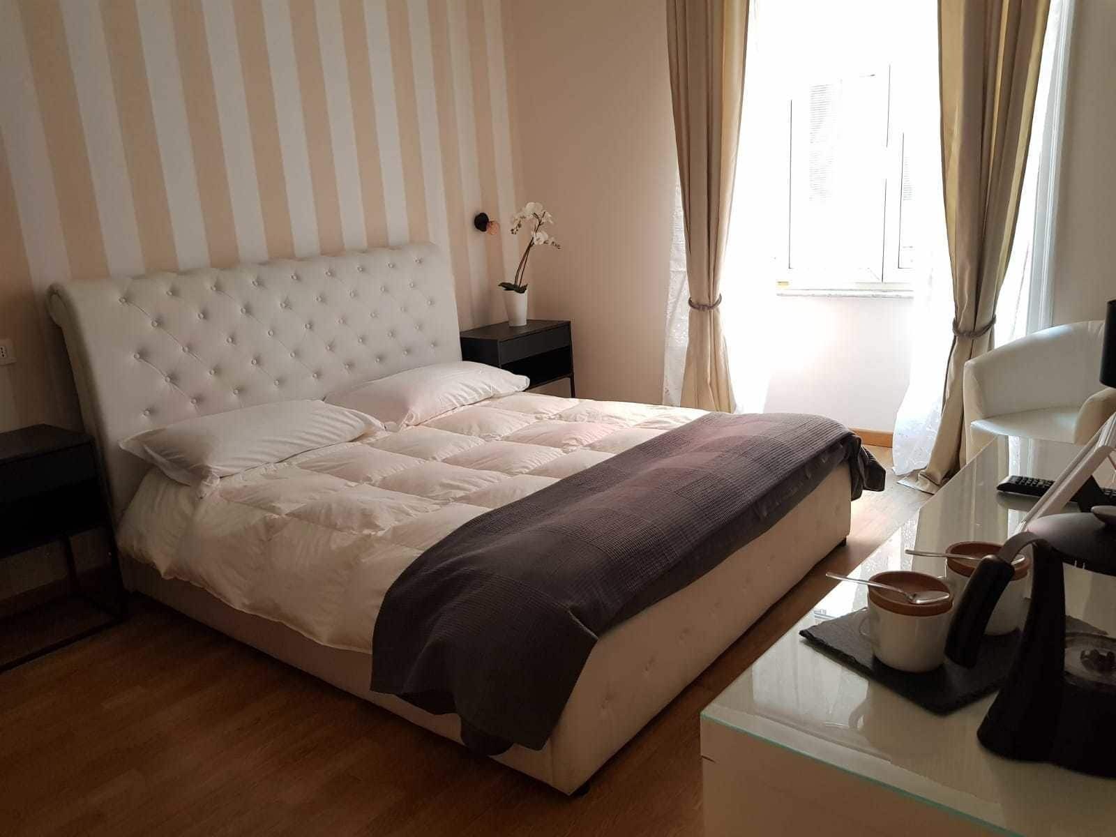 Monti49 Guesthouse ローマ エクステリア 写真